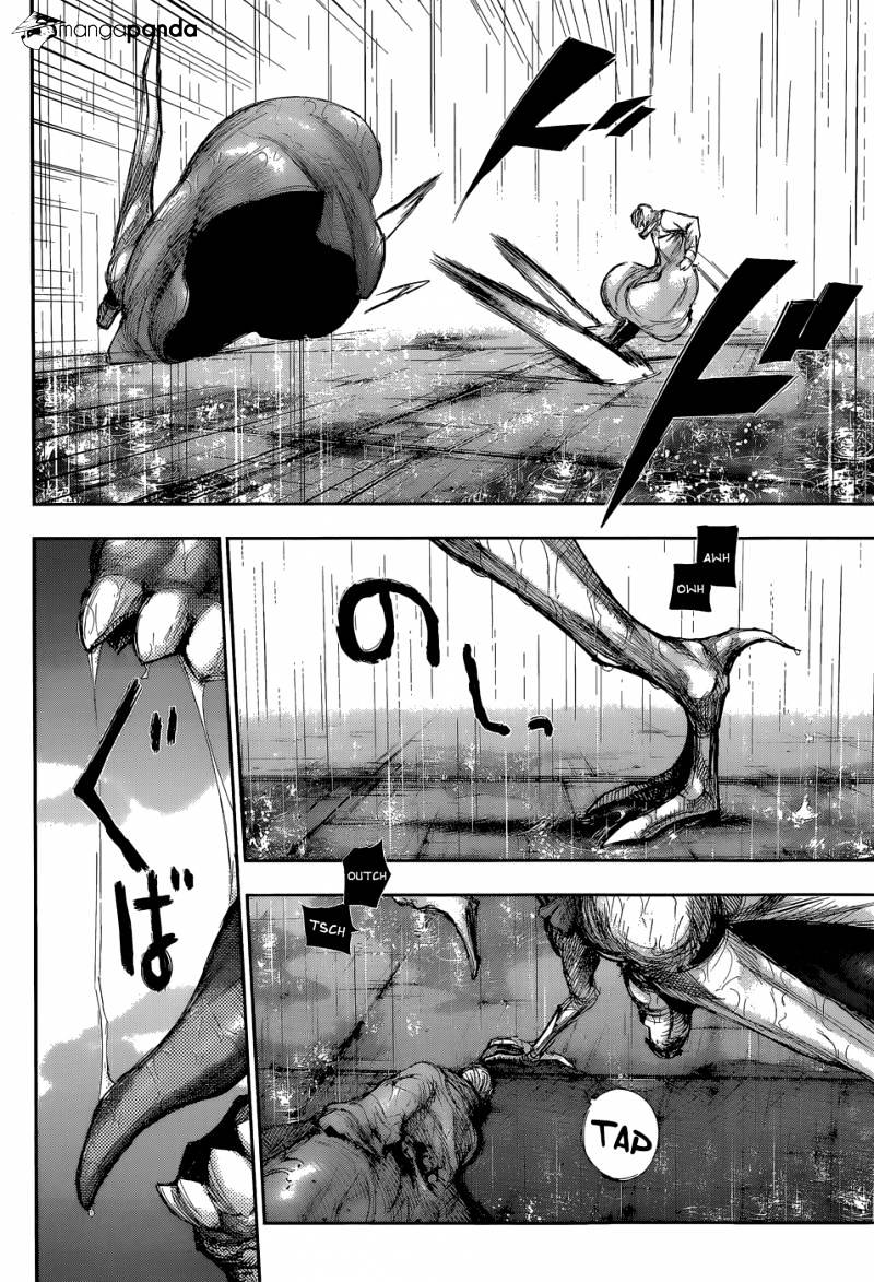 Tokyo Ghoul Chapter 142 9